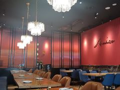 -清真·艾美可餐厅(大悦汇店)