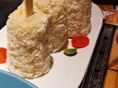 -通海俄式烧烤·俄罗斯大串(嵩山路店)