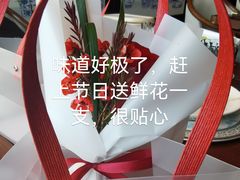 -王府井文华东方酒店-紫膳餐厅