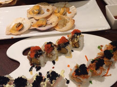 黑松白鹿卷-黑松白鹿(崇文门新活馆店)