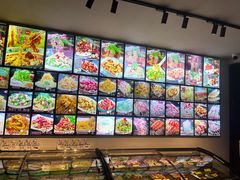 -丹东立强海鲜烧烤·牛B大串(星海店)