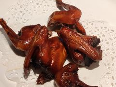 -芳芳私房菜·精做淮扬菜(承德路店)