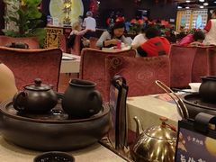 大堂-点都德(盘福楼店)