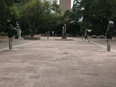 -九龙公园
