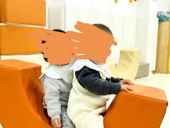 -古力古利托育早教中心(澳门路校区)
