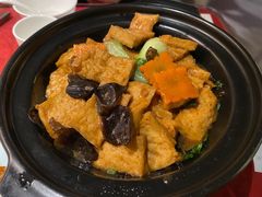 -天厨妙香素食餐厅(清华店)