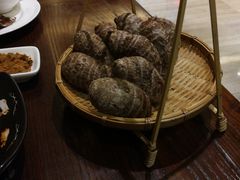 -京杭上院·河景花园餐厅·杭帮菜名店