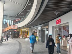 -浦江城市生活广场(江月路店)