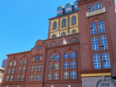 -青岛啤酒博物馆