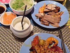 -舜和巴西烤肉餐厅(舜和国际店)