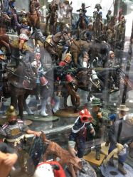 -新时模型(新街口店)