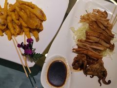 -堂会·KTV·自助餐·团建聚会(天河店)