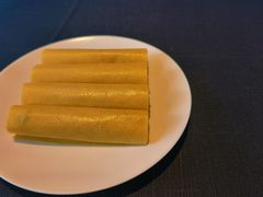 沂蒙山煎饼-鲁采LU STYLE(新天地店)