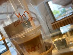 -Cafe on warm(丹霞店)