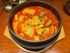 -春熙台韩国料理·章鱼肥牛(西丽店)