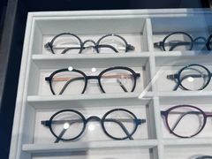 -大视光学•LINDBERG林德伯格•全球手工眼镜集合店(王府井店)
