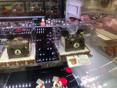 -好利来(温江合生汇店)