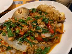 -simply thai天泰(静安嘉里中心店)