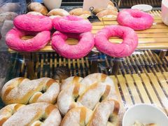 -东哥面包(江宁大润发店)