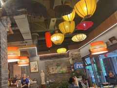 -阿嫂印象·民间江湖菜(大学城店)