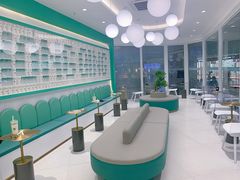 -益禾堂(南坪亿象城店)