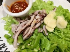 -火炉火自助餐(西直门凯德MALL店)