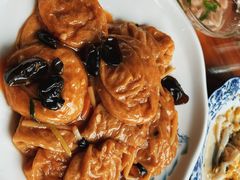 -灵福缘私房菜·农家菜(拈花湾·灵山大佛必推店)
