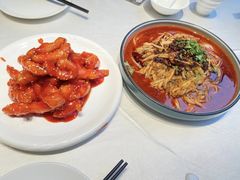 -小谭川菜(紫薇田园店)