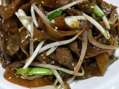 -莅香岛港式餐厅(滨江道店)