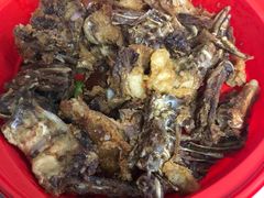 -大鸭梨烤鸭店(花园村店)