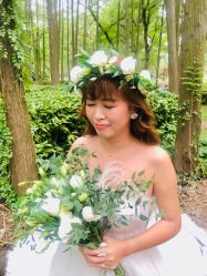 点击看大图 -青禾蒙娜丽莎婚纱摄影(武汉总店)