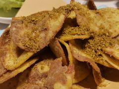 -丁虎子烤肉(国道二店)