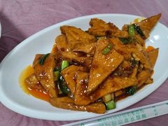 -乐乐餐厅(湘子庙街店)