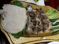 -森谷美食公园(杨行店)