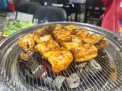 -本炙炭烤·蒲烧活鳗料理店(金沙洲店)