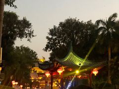 -三亚亚龙湾雅高美爵酒店