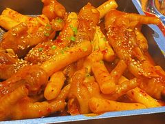 -高丽屯炭火烤肉店