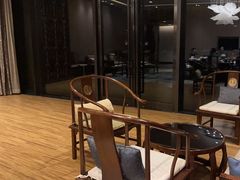 -蛇口希尔顿南海酒店·随轩中餐厅·粤菜