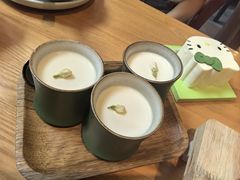 -竹里馆·淮扬菜·功夫茶(老门东店)