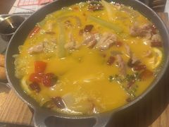 -神府路壹号·海鲜烧烤·砂锅粥·锅物(三坊七巷店)