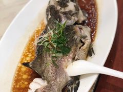 -汀兰酒店-中餐厅