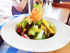 -PAULANER普拉那德国啤酒花园(千玺广场店)