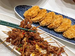 -宗氏一喜砂锅·特色湖北菜(楚河汉街店)