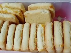 -中关村茶点