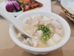 鱼头羹-庄氏祥记家常食府(国瑞建材家居博览中心店)