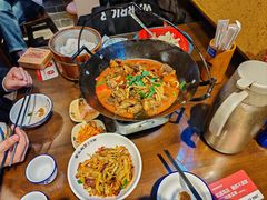 -富正毅三下锅·湘西韵味(天门山索道店)