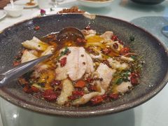 水煮鱼-香融府·烤鸭·家常菜(马家堡路店)