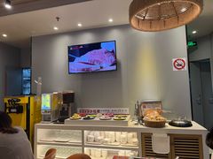 -豪享来中西餐厅(隆昌店)
