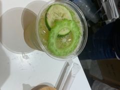 -炖物24章·顺时轻养茶(黄龙店)