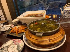 -杨记隆府(白象街店)